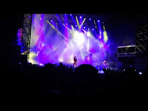 Slayer- Raining Blood - live Rock the Castle