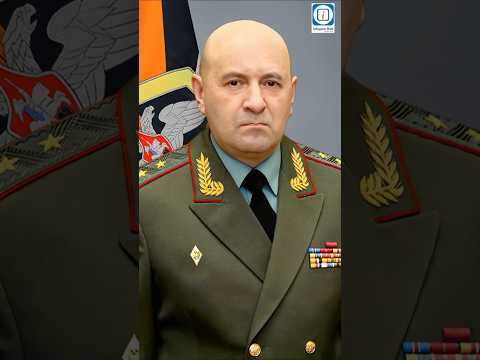 Moscow Bombing: Russian general Igor Kirillov killed in Moscow