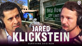 "Stole $1,000 A Day" - Ex-Skid Row Addict EXPOSES California's Homeless & Drug CRISIS!