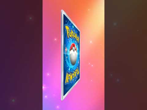 《Pokemon TCG Pocket》雖然沒有你 但我比較想要葉子😗#pokemontcgpocket #yt文鳥 #寶可夢卡牌