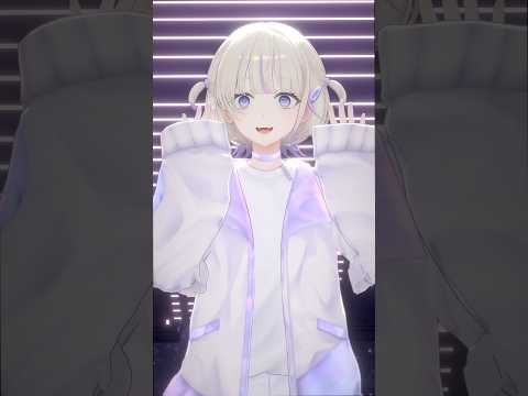 パペットスンスンBUBBLEDANCE/踊ってみた【轟はじめ/ReGLOSS】#vtuber