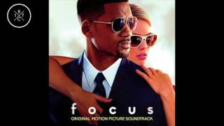 Doris & Kelley - You Don't Have To Worry (Guts Remix) - Focus Soundtrack