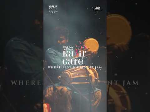 Sant Kabir's Dohas in a new avatar | @kabircafeofficial | GIFLIF Indiestaan Music Festival Gurugra