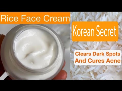 Korean Skincare | Korean Magic | Get your Korean glass skin