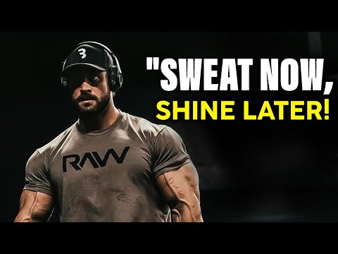 Buff Up for Brighter Days - Ultimate Workout Motivation (2024)