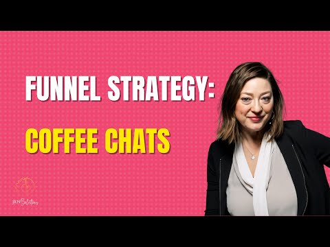 Master the Art of Coffee Chats: Networking Secrets for Entrepreneurs |Business Relationship Building