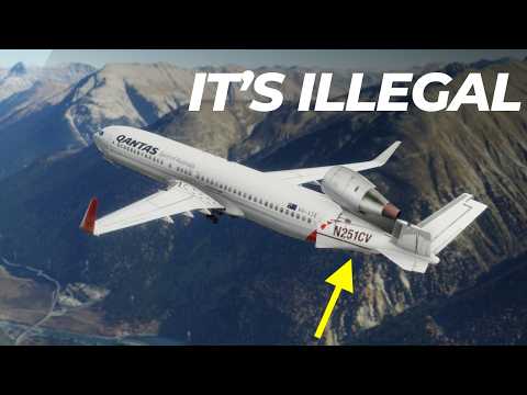 Why Single Engine Jet Airliners Are BANNED Worldwide?