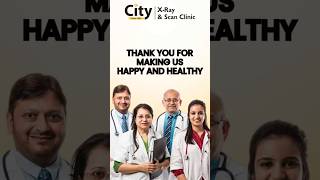 Happy National Doctor's Day | Thank you Health Care Heroes | City X-Ray & Scan Clinic