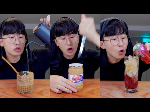 Mykoreandic is coming | Mukbang | Cooking | ASMR