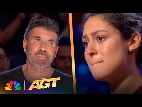 Feel-Good Auditions That Will Warm Your Heart! | America's Got Talent