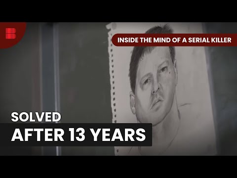 The Superbike Murders Solved - Inside The Mind of a Serial Killer