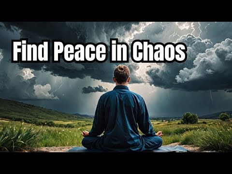 How to Discern Truth in Chaotic Times