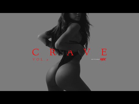 Hardwave / Phonk / Exotic Trap Mix 'CRAVE vol.2'