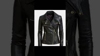 BICKER JACKET DESIGN REFERENCE FOR WOMEN #FEMALEOUTFIT #FASHIONTRENDS #FASHIONSTYLE #WOMENSWEARDAILY