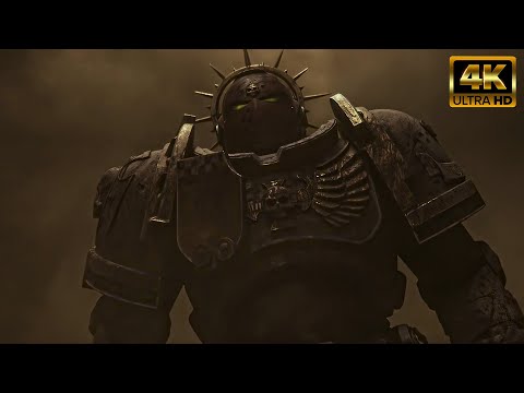 [4K AI] Secret Level - S01E05 | Warhammer 40K - Part 1 [UPSCALED]