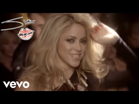 Shakira - She Wolf (Arabic Remix) Dance Video