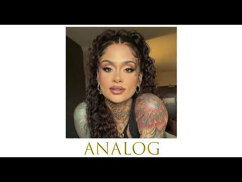 (FREE) R&B Type Beat - "Analog"