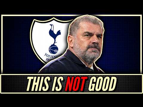 The Big Problem With Tottenham Hotspur