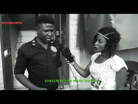 Hausa street question and answer Hausa comedy episode 1