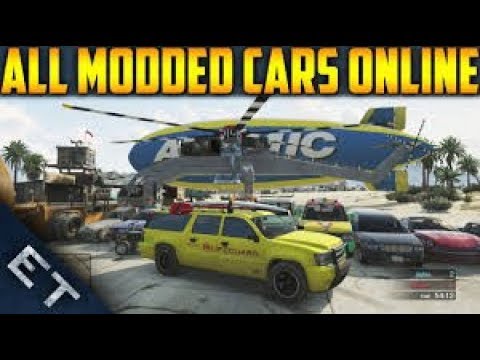 Modded Series Beta ep 3