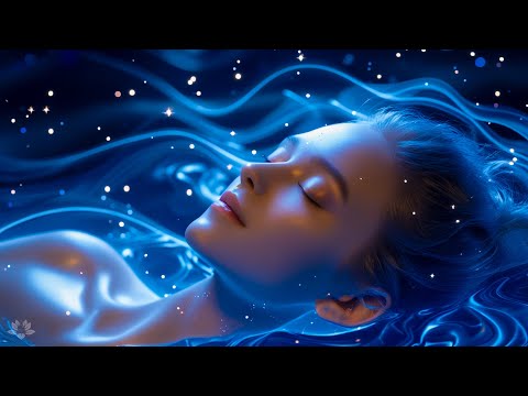 Scientists Cannot Explain Why This Audio Cures People - Deep Sleep Music for Stress Relief 💤 432Hz