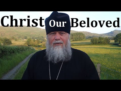 CHRIST OUR BELOVED