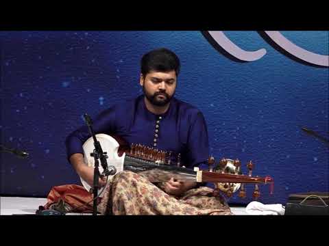 Raag Bageshree | Sarang Kulkarni | Sarod | #RaagBageshree #IndianClassicalMusic #liveMusic