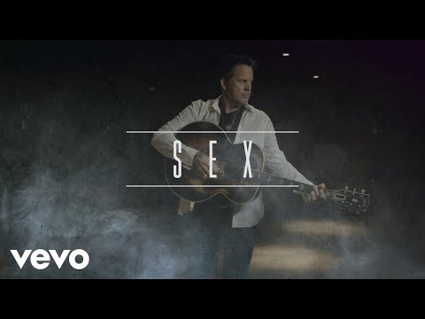 Gary Allan - SEX (Official Audio Video)