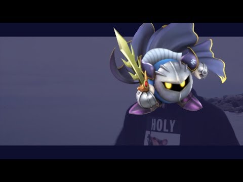 bitch lasagna x Meta Knight's Revenge