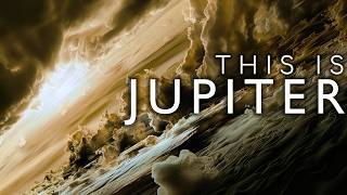 What They Didn't Teach You in School About Jupiter | Our Solar System's Planets