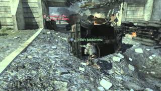 stickortwist - MW3 Game Clip