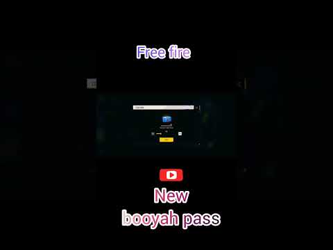 new booyah pass S2/#shorts #shortsvideo #shortsfeed #shortsviral #shortstrending #trending #freefire