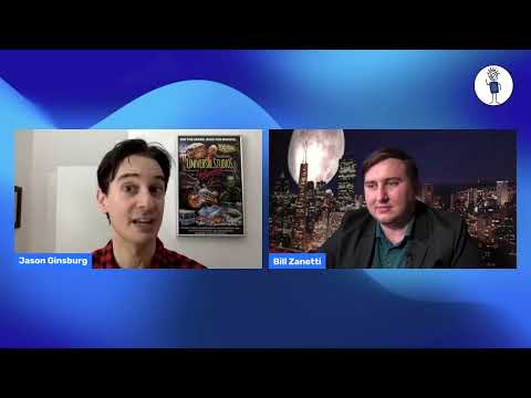 Fake Theme Park is ENDING!! Exclusive Interview with creator Jason Ginsburg on why!