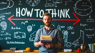 5 Mental Models to Think Like a Strategic Genius