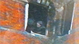 10 Photos That Supposedly Caught GHOSTS on Camera