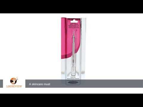 Cricket Skin Care Extractor 4 Inch | Review/Test