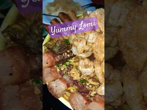 #yummy #lomi #batangas #trending #viralvideo #youtubeshorts #shorts