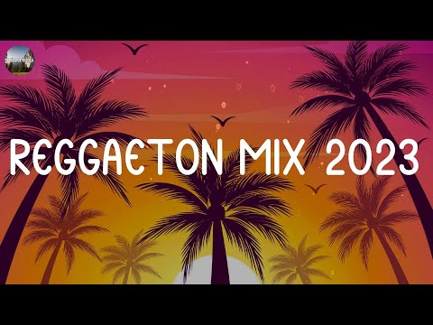 REGGAETON MIX 2023 🔥 LATINO MIX 2023 LO MAS NUEVO 💧 MÚSICA LATINA PARA FIESTAS CALIENTES