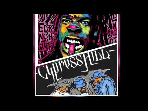 Busta Rhymes Snoopdogg Cypress Hill - Ante Up remix