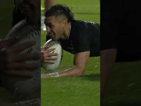 AWESOME TRY by Rieko Ioane!