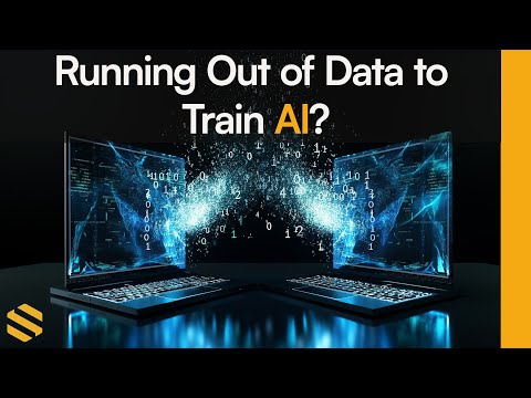 AI Explained - Using AI to Simulate Data