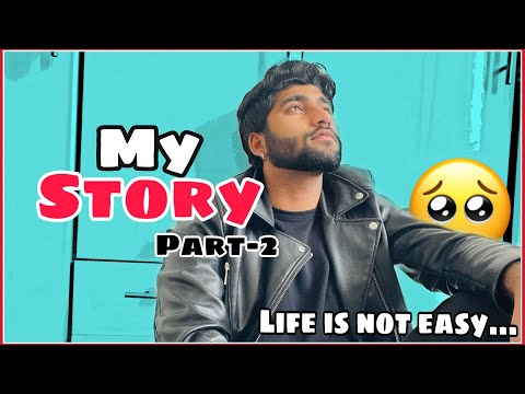 My Story... | India To Germany | Part-2 | DakshDeepy