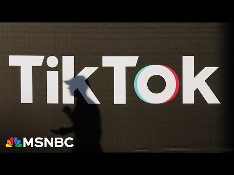 China reportedly mulling sale of TikTok U.S. operations to Elon Musk