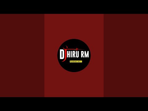 Dj Hiru Official™ is live!