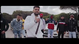 MEXICANO -- win mchit (by jaber omrani) #rap #turnip #rap #mexico #rap #rap_tunisien #viralvideo