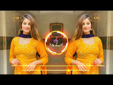 বাংলা ডিজে গান - Bangla Dj Gan 👹 Avve Player 🥰 New Remix Songs 2024 | @blkmusic942  #foryou