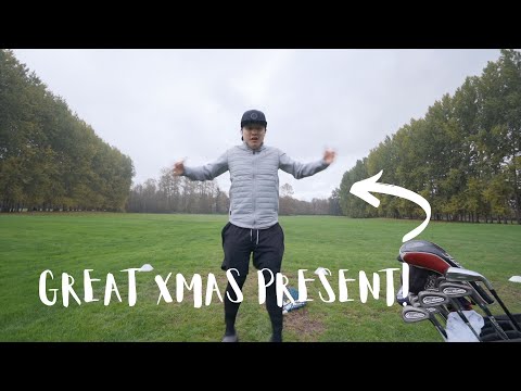 the PERFECT golf jacket - primo golf light gray hybrid jacket