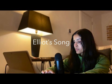 Dominic Fike & Zendaya - Elliot's Song (cover)