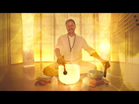 7 Solar Plexus Chakras for Confidence and Abundance | Minor Chakras Sound Bath