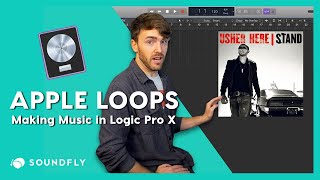 Is Apple Loops the Most Underrated Tool in Logic Pro X?